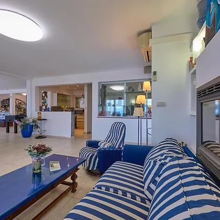 The Seaside Villa Art With Private Beach Villa Slatine